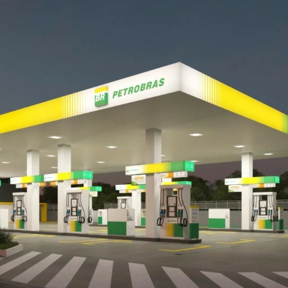 Quanto custa construir um posto de gasolina? Veja os preços - Portal e  Academia Brasil Postos