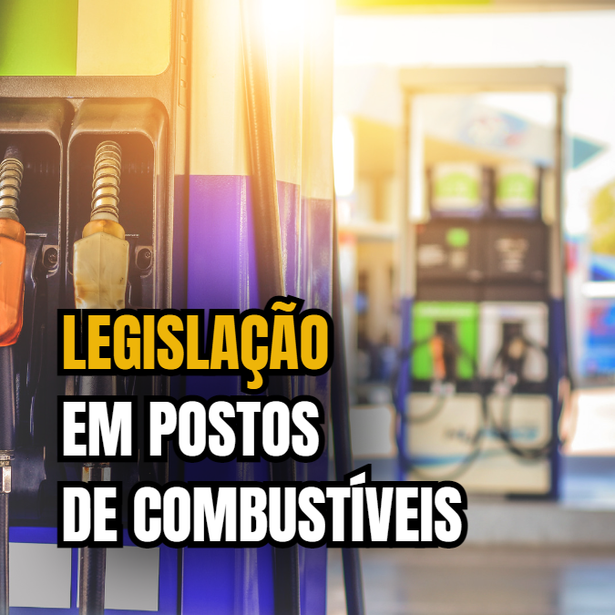 Legislação Para Posto De Combustível Segurança Na Operação 