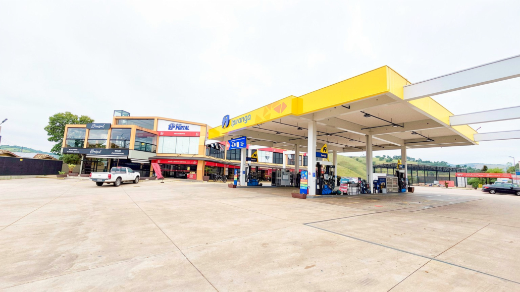POSTO IPIRANGA (3)