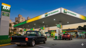 POSTOS PETROBRÁS VIBRA BR DIA 2