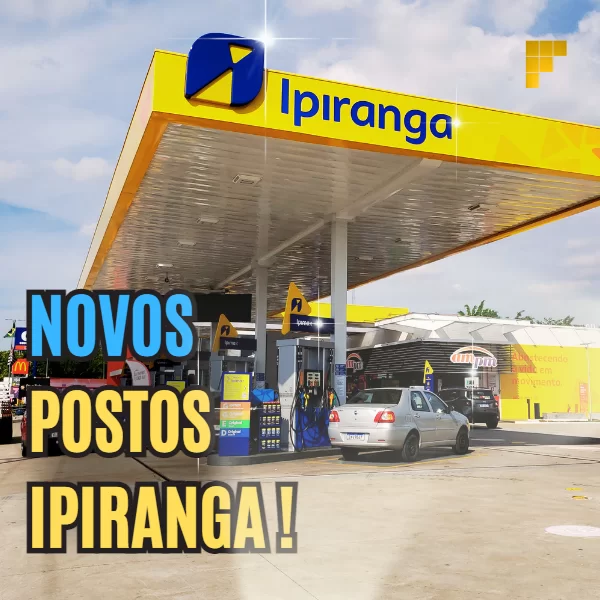 Nova Ipiranga: Uma Renovação Alinhada com Inovação